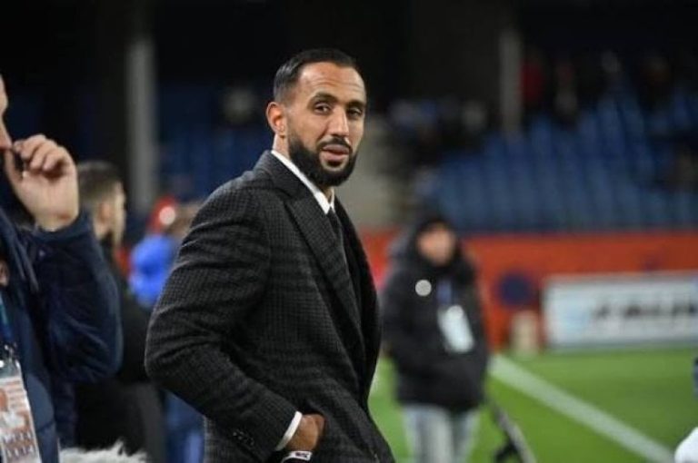 ميلان يضع مهدي بن عطية ضمن خياراته لتعزيز الهيكل الرياضي